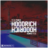 Hoodrich (feat. Panch) artwork