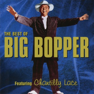 The Big Bopper - Chantilly Lace - Line Dance Musik