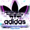 Adidas - Nikita Lisiy Aka Cool Russian lyrics
