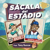 Sácala del Estadio (feat. Tony Succar) artwork