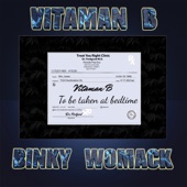 Vitaman B (feat. The Womack Sisters) artwork