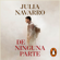 Julia Navarro - De ninguna parte