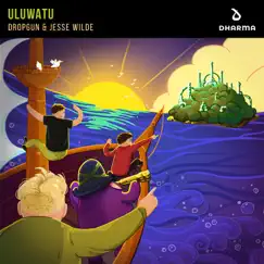 Uluwatu Song Lyrics