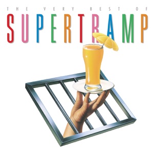 Supertramp - Breakfast In America - 排舞 音乐
