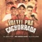 Voltei pra Cachorrada artwork