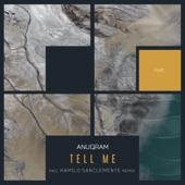 Tell Me (Kamilo Sanclemente Remix) artwork