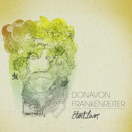 Cover artwork for You