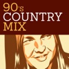 90's Country Mix artwork