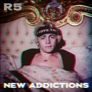 lataa albumi R5 - New Addictions