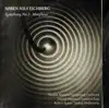 Eichberg: Symphony No. 3 - Morpheus album lyrics, reviews, download