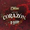 Con Ese Corazón (feat. La Maquinaria Norteña) - Grupo Los de Chiwas lyrics