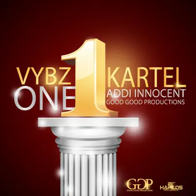 One - Single - Vybz Kartel