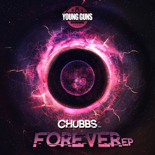 Forever - EP by Chubbs
