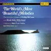 Stream & download World's Most Beautiful Melodies, Vol. 1