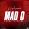 Mad O (feat. Pocolee) - Dj Yk Beats lyrics