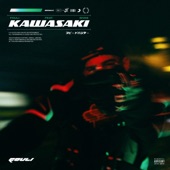 Kawasaki (feat. Sivas) artwork