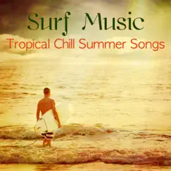 Surf Music Tropical Chill Summer Songs - Road Trip Music Following the Big Wave, Having Fun, Beach Party Songs under the Sun by Various Artists album reviews, ratings, credits