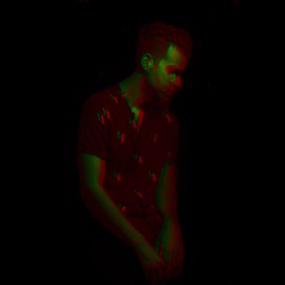 Cover artwork for Get There Soon