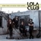 No Te Enamores - Lola Club lyrics