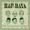 Rap Der Raya (feat. Luca Sickta, Kmy Kmo, Abubakarxli, Siqma & Asyraf Nasir) artwork