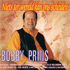 Bobby Prins - A Woman In Love - Line Dance Music