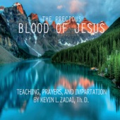 The Precious Blood of Jesus artwork