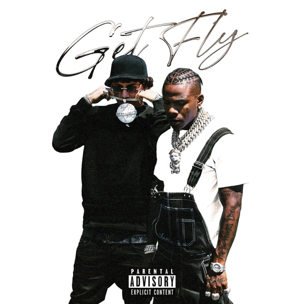 Ohgeesy - Get Fly