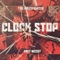 Clock Stop artwork