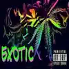 Exotic (feat. Baeza) - Single album lyrics, reviews, download