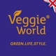 VeggieWorld International Podcast | vegan podcast | vegan nutrition | vegan lifestyle | special interview guests