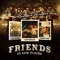 Friends in Low Places (feat. Robert Ray, Clay Hollis & Jerry DeLeon & Southbound) artwork