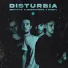 Stream & download Disturbia - Single