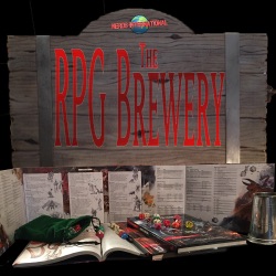 The RPG Brewery