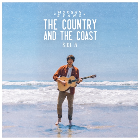 Cover artwork for Country Outta My Girl