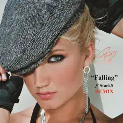 Falling (REMIX F/Stack$) [feat. Stack$] - Single by Brooke Hogan album reviews, ratings, credits
