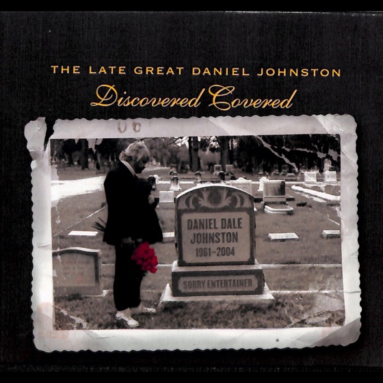 Cover artwork for Impossible Love