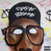 Pimpin' Benjamin - Single