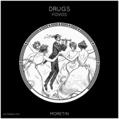 Drugs (Extended Mix) artwork
