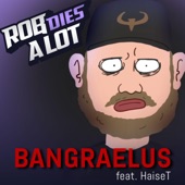 Bangraelus (feat. Haiset) artwork