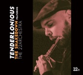 Tenderlonious - Expansions (feat. The 22archestra)
