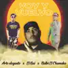 Stream & download Voy y Vuelvo