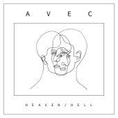 Heaven / Hell artwork