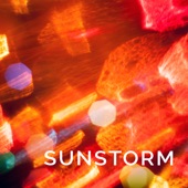 Sunstorm artwork