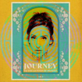 Journey to the Center of Myself, Vol. 2 - EP artwork