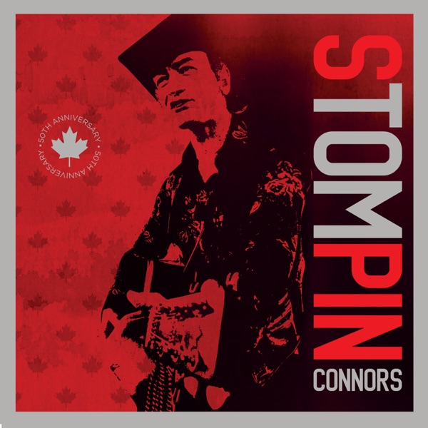 A Real Canadian Girl by Stompin' Tom Connors on Go Folk