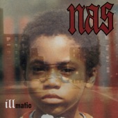 Nas - Halftime