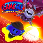 Nightmare Battle (From "Kirby's Adventure") artwork