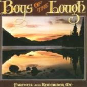 Boys of the Lough - Sean Bui, Tommy People's, The Lark In the Morning