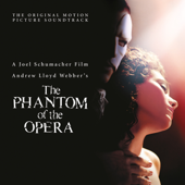 The Phantom of the Opera - アンドルー・ロイド・ウェバー, ジェラルド・バトラー & エミー・ロッサム