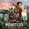Land Shark - Marco Beltrami & Marcus Trumpp lyrics